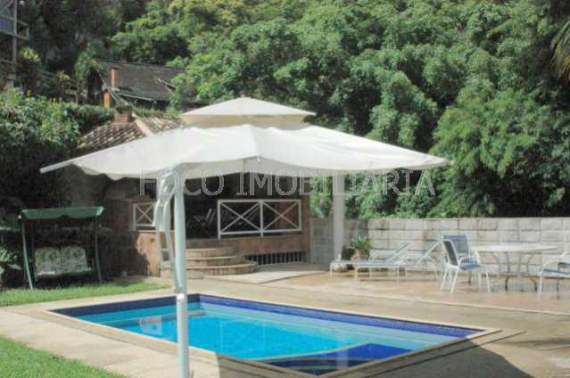 Conheça 716502115710838 do imóvel - Casa 6 quartos para venda e aluguel Lagoa, Rio de Janeiro - R$ 6.000.000 - JBCA60003 - 4 716502115710838 - 4