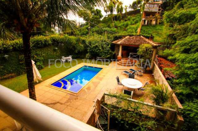 Conheça 717502117677100 do imóvel - Casa 6 quartos para venda e aluguel Lagoa, Rio de Janeiro - R$ 6.000.000 - JBCA60003 - 1 717502117677100 - 1