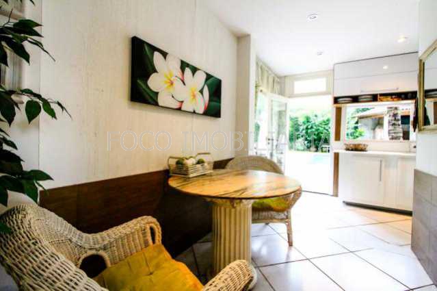 Conheça 718502110147685 do imóvel - Casa 6 quartos para venda e aluguel Lagoa, Rio de Janeiro - R$ 6.000.000 - JBCA60003 - 17 718502110147685 - 17