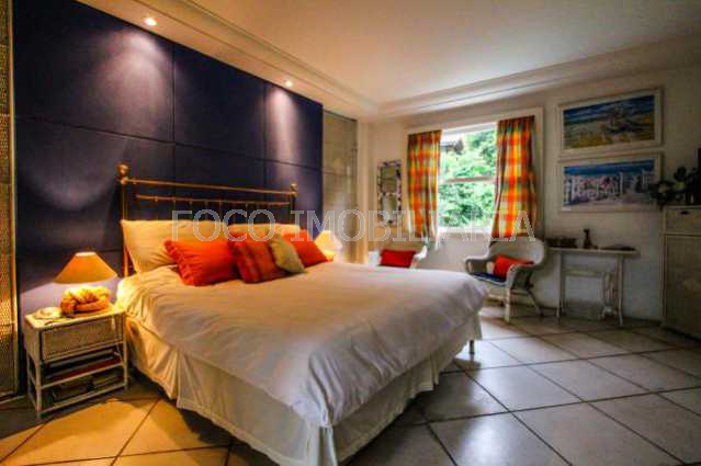 Conheça 718502117970867 do imóvel - Casa 6 quartos para venda e aluguel Lagoa, Rio de Janeiro - R$ 6.000.000 - JBCA60003 - 19 718502117970867 - 19