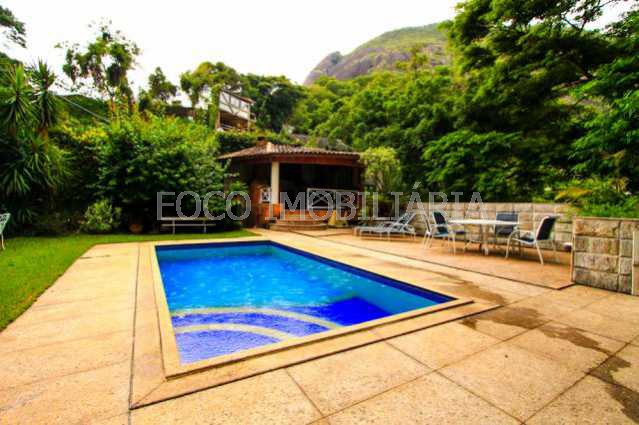 Conheça 719502114127745 do imóvel - Casa 6 quartos para venda e aluguel Lagoa, Rio de Janeiro - R$ 6.000.000 - JBCA60003 - 2 719502114127745 - 2