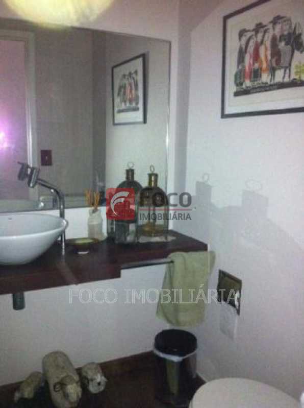 Conheça 970528115351954 do imóvel - Apartamento à venda Avenida Epitácio Pessoa, Ipanema, Rio de Janeiro - R$ 2.800.000 - JBAP30351 - 14 970528115351954 - 14