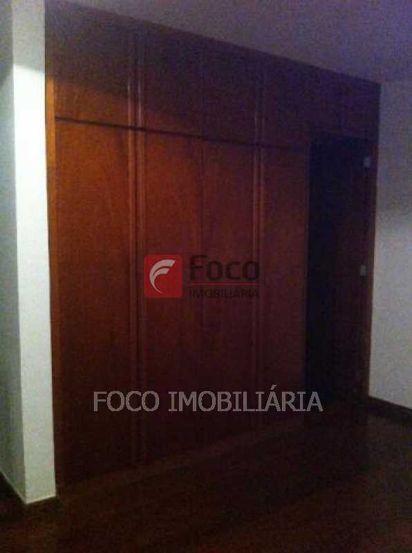 Conheça 975528117532266 do imóvel - Apartamento à venda Avenida Epitácio Pessoa, Ipanema, Rio de Janeiro - R$ 2.800.000 - JBAP30351 - 25 975528117532266 - 25