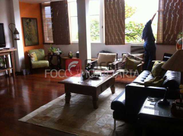 Conheça 978528112866106 do imóvel - Apartamento à venda Avenida Epitácio Pessoa, Ipanema, Rio de Janeiro - R$ 2.800.000 - JBAP30351 - 1 978528112866106 - 1