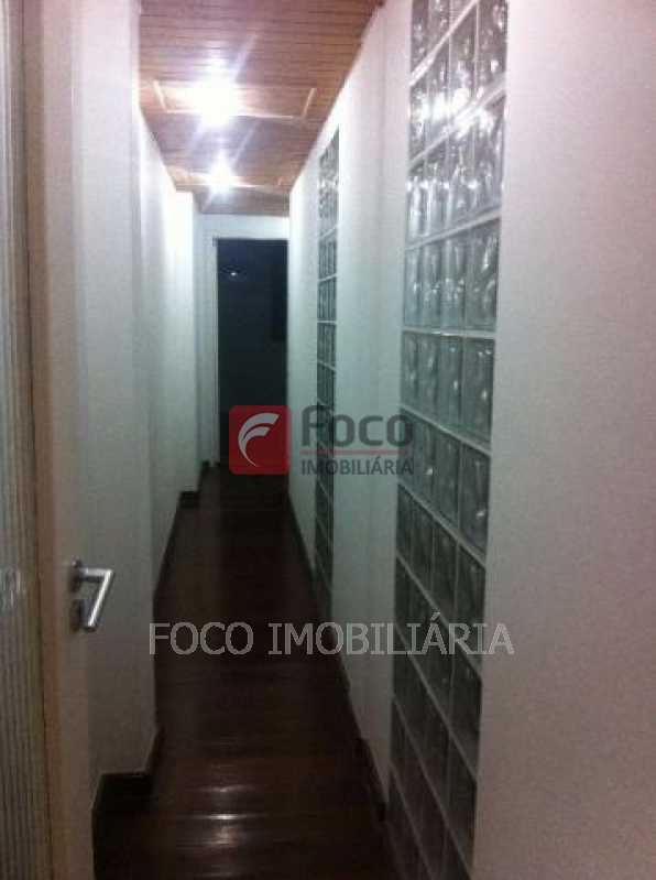 Conheça 978528118767252 do imóvel - Apartamento à venda Avenida Epitácio Pessoa, Ipanema, Rio de Janeiro - R$ 2.800.000 - JBAP30351 - 27 978528118767252 - 27
