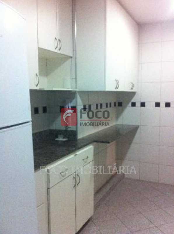 Conheça 978528119462240 do imóvel - Apartamento à venda Avenida Epitácio Pessoa, Ipanema, Rio de Janeiro - R$ 2.800.000 - JBAP30351 - 18 978528119462240 - 18