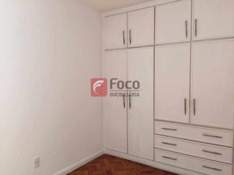 Conheça Quarto fundos do imóvel - Apartamento à venda Avenida Epitácio Pessoa, Ipanema, Rio de Janeiro - R$ 2.800.000 - JBAP30351 - 8 Quarto fundos - 8