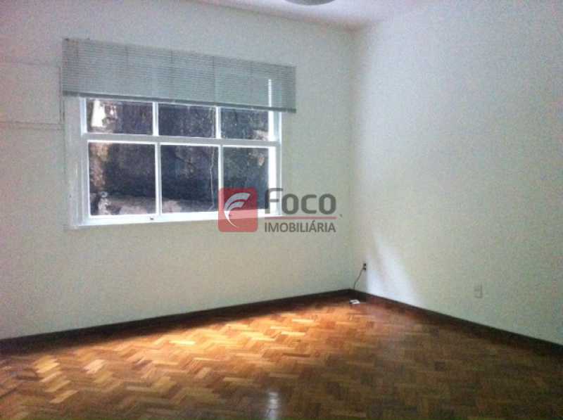 Conheça Suite do imóvel - Apartamento à venda Avenida Epitácio Pessoa, Ipanema, Rio de Janeiro - R$ 2.800.000 - JBAP30351 - 7 Suite - 7