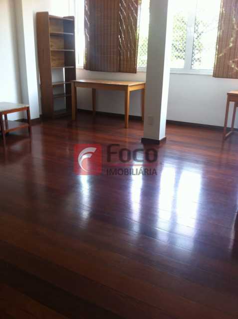 Conheça Sala do imóvel - Apartamento à venda Avenida Epitácio Pessoa, Ipanema, Rio de Janeiro - R$ 2.800.000 - JBAP30351 - 4 Sala - 4