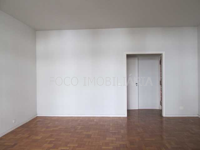 Conheça SALA do imóvel - Apartamento à venda Rua General Glicério,Laranjeiras, Rio de Janeiro - R$ 1.600.000 - JBAP30360 - 8 SALA - 8