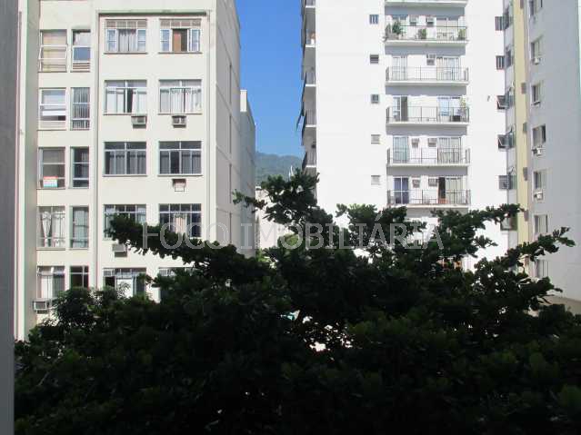 Conheça VISTA do imóvel - Apartamento à venda Rua General Glicério,Laranjeiras, Rio de Janeiro - R$ 1.600.000 - JBAP30360 - 7 VISTA - 7