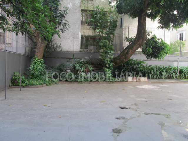 Conheça PLAY do imóvel - Apartamento à venda Rua General Glicério,Laranjeiras, Rio de Janeiro - R$ 1.600.000 - JBAP30360 - 28 PLAY - 28