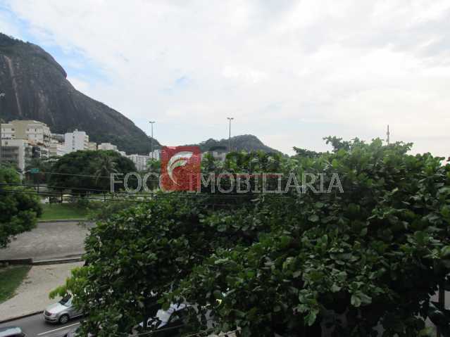 Conheça 077 do imóvel - Apartamento à venda Rua Professor Abelardo Lobo, Lagoa, Rio de Janeiro - R$ 1.880.000 - JBAP30361 - 3 077 - 3