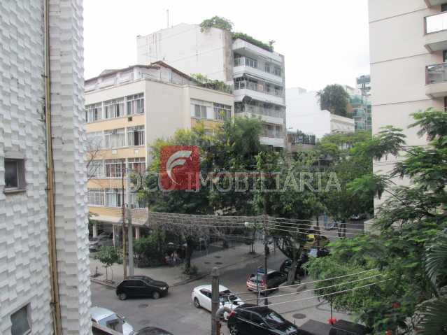 Conheça 076 do imóvel - Apartamento à venda Rua Professor Abelardo Lobo, Lagoa, Rio de Janeiro - R$ 1.880.000 - JBAP30361 - 30 076 - 30