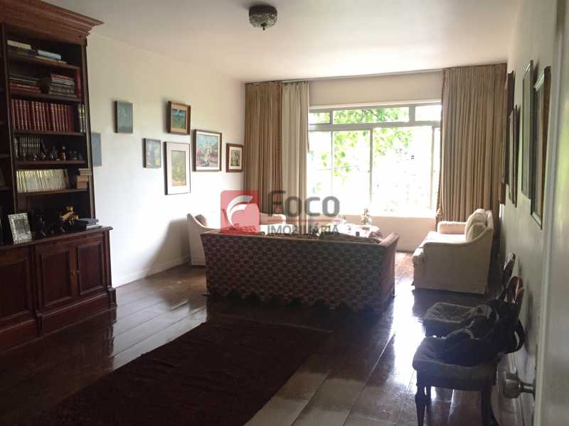Conheça 031 do imóvel - Apartamento à venda Rua Professor Abelardo Lobo, Lagoa, Rio de Janeiro - R$ 1.880.000 - JBAP30361 - 2 031 - 2