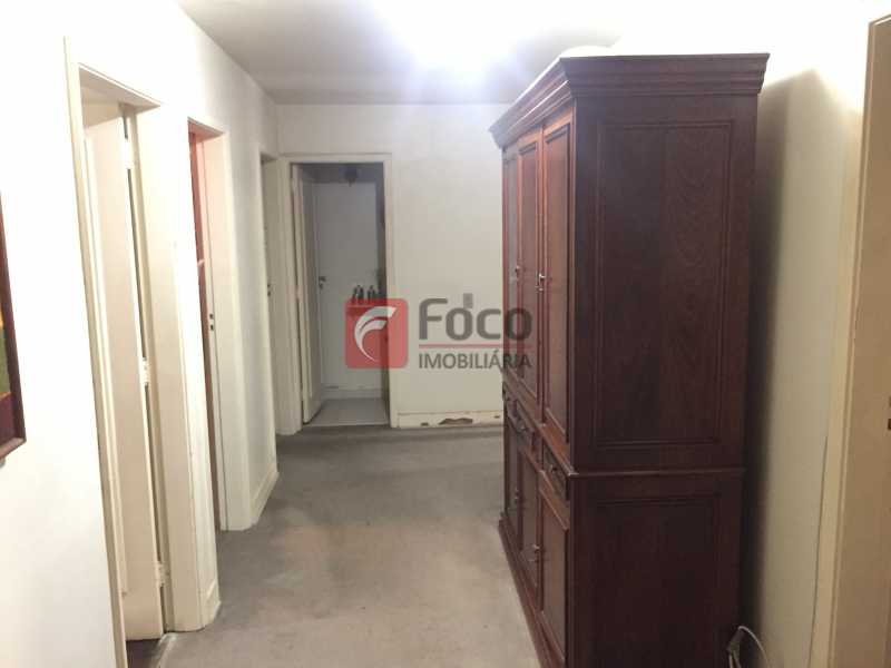 Conheça 035 do imóvel - Apartamento à venda Rua Professor Abelardo Lobo, Lagoa, Rio de Janeiro - R$ 1.880.000 - JBAP30361 - 13 035 - 13