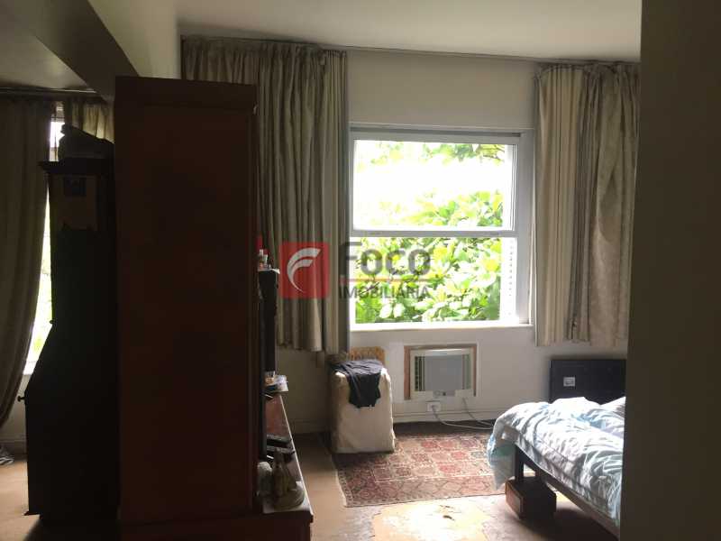 Conheça 037 do imóvel - Apartamento à venda Rua Professor Abelardo Lobo, Lagoa, Rio de Janeiro - R$ 1.880.000 - JBAP30361 - 6 037 - 6