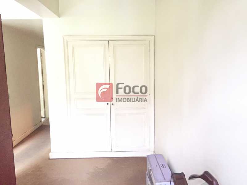Conheça 039 do imóvel - Apartamento à venda Rua Professor Abelardo Lobo, Lagoa, Rio de Janeiro - R$ 1.880.000 - JBAP30361 - 9 039 - 9