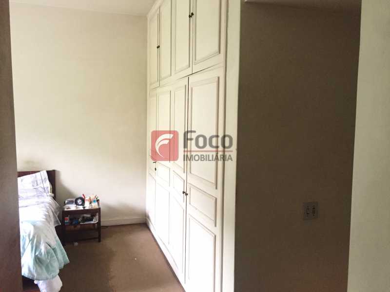 Conheça 040 do imóvel - Apartamento à venda Rua Professor Abelardo Lobo, Lagoa, Rio de Janeiro - R$ 1.880.000 - JBAP30361 - 7 040 - 7