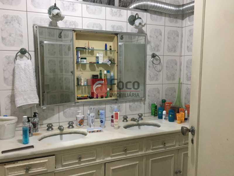Conheça 042 do imóvel - Apartamento à venda Rua Professor Abelardo Lobo, Lagoa, Rio de Janeiro - R$ 1.880.000 - JBAP30361 - 26 042 - 26
