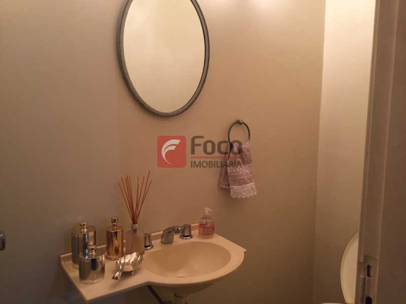 Conheça 043 do imóvel - Apartamento à venda Rua Professor Abelardo Lobo, Lagoa, Rio de Janeiro - R$ 1.880.000 - JBAP30361 - 27 043 - 27