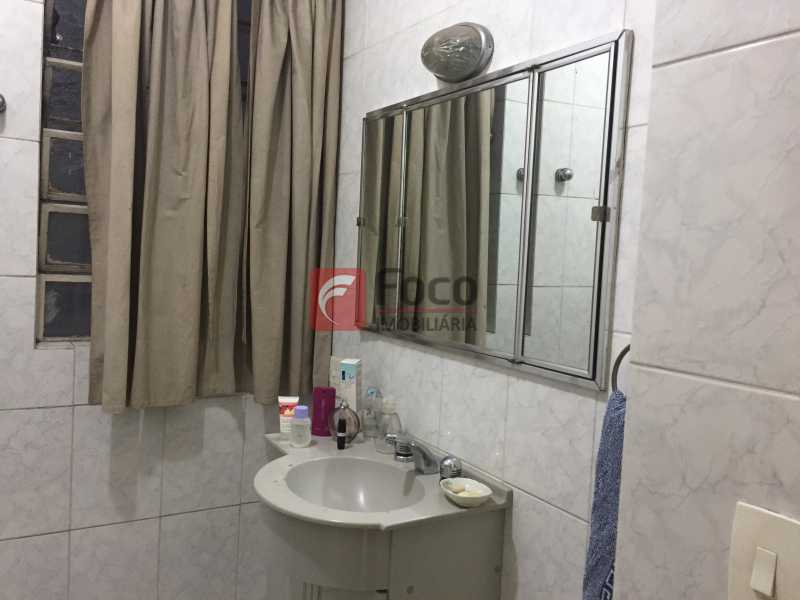 Conheça 044 do imóvel - Apartamento à venda Rua Professor Abelardo Lobo, Lagoa, Rio de Janeiro - R$ 1.880.000 - JBAP30361 - 28 044 - 28