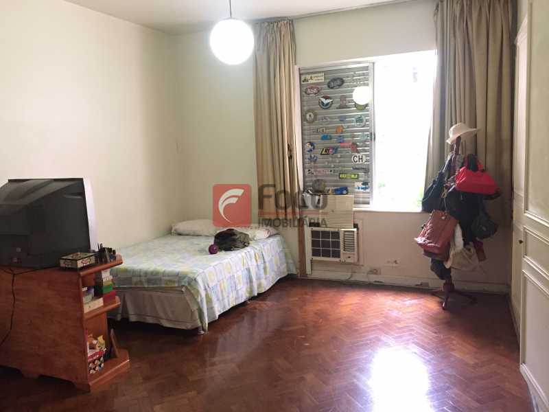 Conheça 046 do imóvel - Apartamento à venda Rua Professor Abelardo Lobo, Lagoa, Rio de Janeiro - R$ 1.880.000 - JBAP30361 - 8 046 - 8