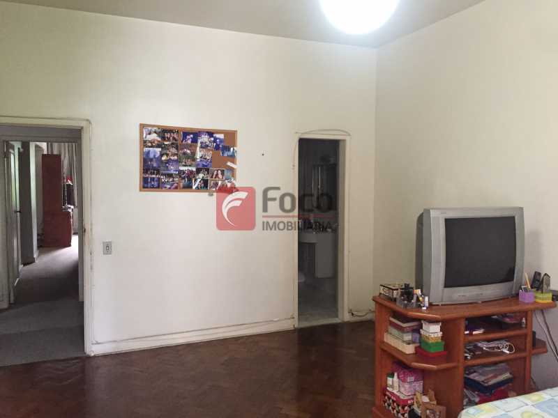 Conheça 047 do imóvel - Apartamento à venda Rua Professor Abelardo Lobo, Lagoa, Rio de Janeiro - R$ 1.880.000 - JBAP30361 - 11 047 - 11