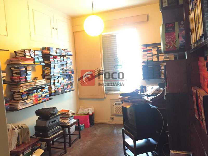 Conheça 050 do imóvel - Apartamento à venda Rua Professor Abelardo Lobo, Lagoa, Rio de Janeiro - R$ 1.880.000 - JBAP30361 - 12 050 - 12