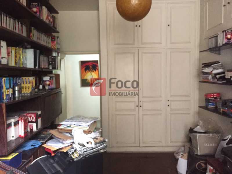 Conheça 051 do imóvel - Apartamento à venda Rua Professor Abelardo Lobo, Lagoa, Rio de Janeiro - R$ 1.880.000 - JBAP30361 - 14 051 - 14