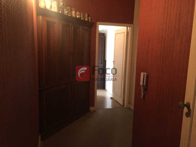 Conheça 055 do imóvel - Apartamento à venda Rua Professor Abelardo Lobo, Lagoa, Rio de Janeiro - R$ 1.880.000 - JBAP30361 - 23 055 - 23