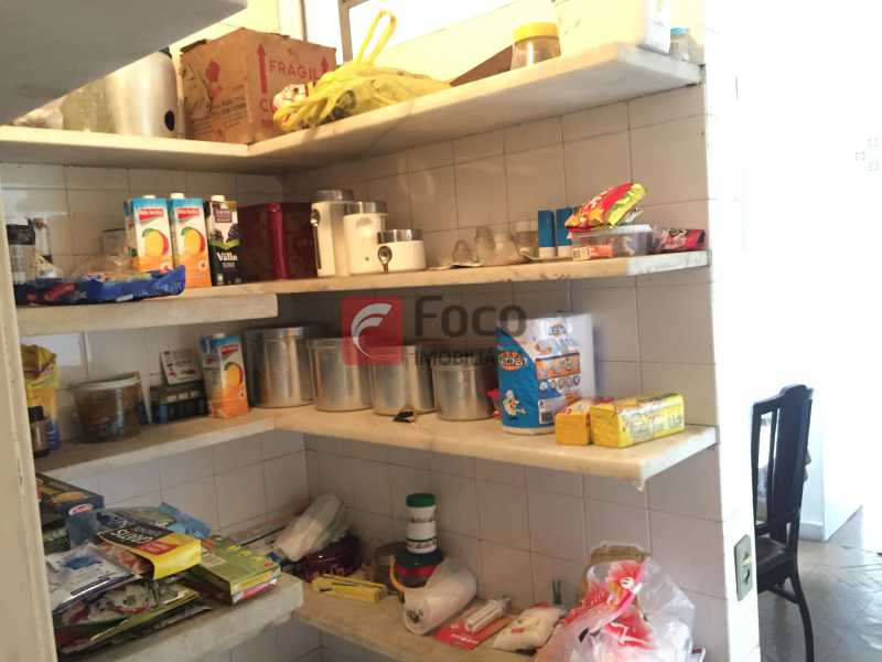Conheça 057 do imóvel - Apartamento à venda Rua Professor Abelardo Lobo, Lagoa, Rio de Janeiro - R$ 1.880.000 - JBAP30361 - 24 057 - 24
