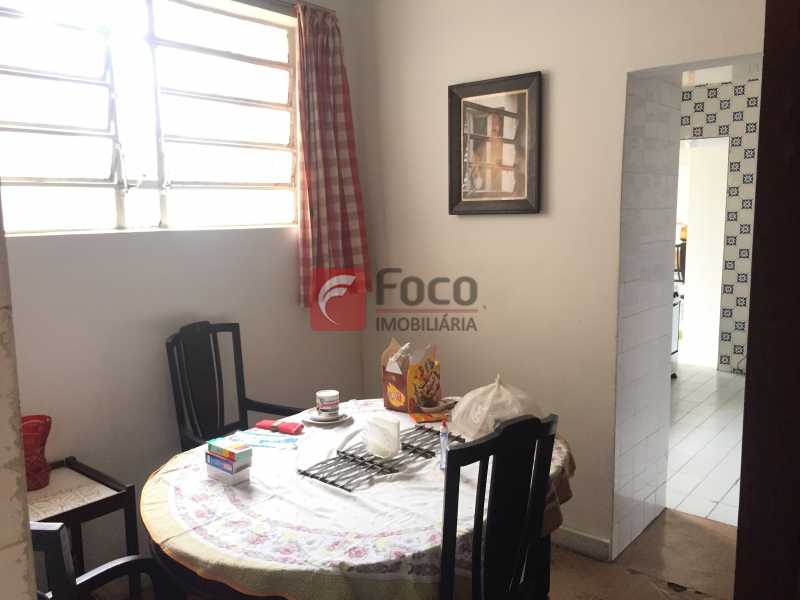 Conheça 058 do imóvel - Apartamento à venda Rua Professor Abelardo Lobo, Lagoa, Rio de Janeiro - R$ 1.880.000 - JBAP30361 - 15 058 - 15