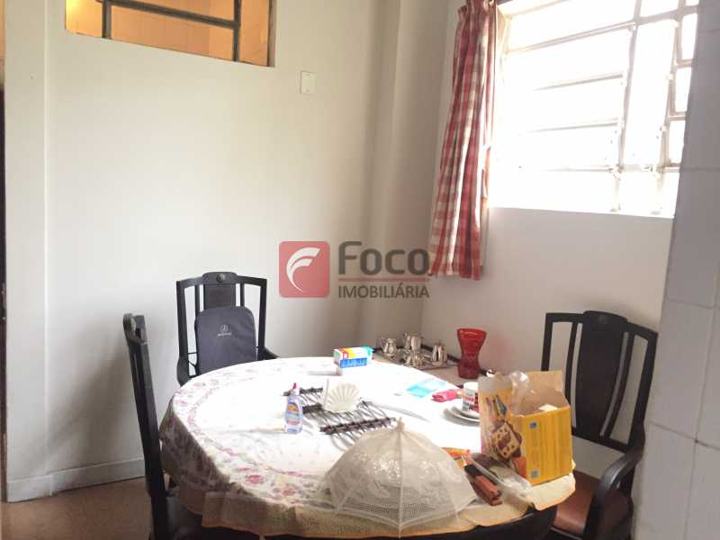 Conheça 060 do imóvel - Apartamento à venda Rua Professor Abelardo Lobo, Lagoa, Rio de Janeiro - R$ 1.880.000 - JBAP30361 - 25 060 - 25