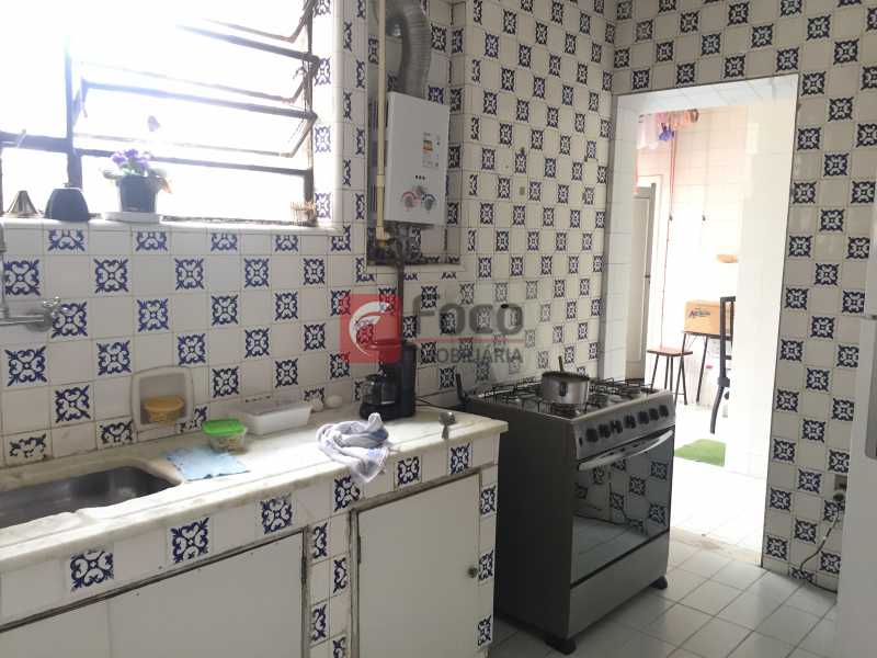 Conheça 061 do imóvel - Apartamento à venda Rua Professor Abelardo Lobo, Lagoa, Rio de Janeiro - R$ 1.880.000 - JBAP30361 - 16 061 - 16