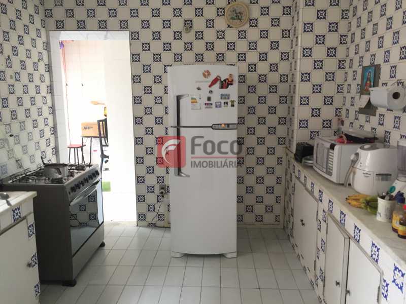 Conheça 062 do imóvel - Apartamento à venda Rua Professor Abelardo Lobo, Lagoa, Rio de Janeiro - R$ 1.880.000 - JBAP30361 - 17 062 - 17