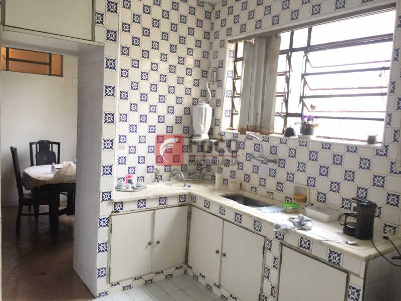 Conheça 063 do imóvel - Apartamento à venda Rua Professor Abelardo Lobo, Lagoa, Rio de Janeiro - R$ 1.880.000 - JBAP30361 - 18 063 - 18