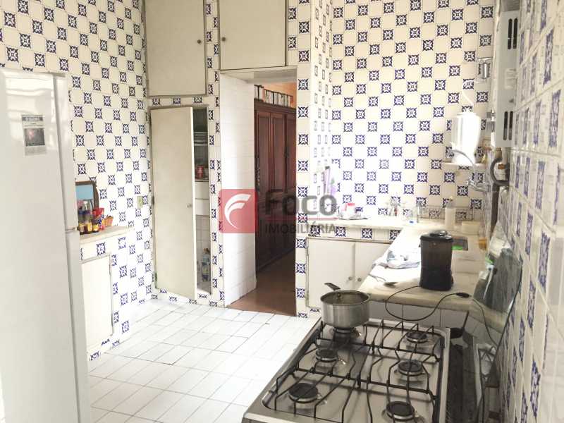 Conheça 064 do imóvel - Apartamento à venda Rua Professor Abelardo Lobo, Lagoa, Rio de Janeiro - R$ 1.880.000 - JBAP30361 - 19 064 - 19