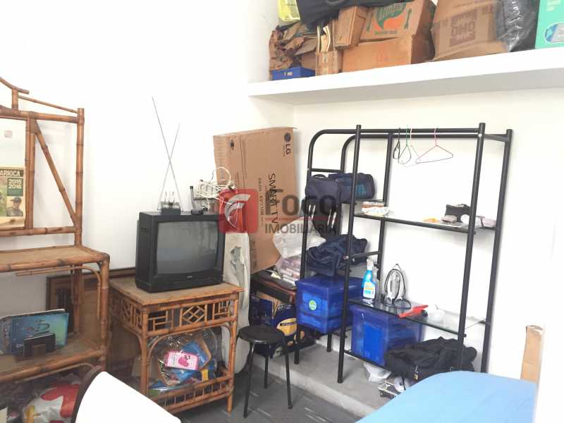Conheça 073 do imóvel - Apartamento à venda Rua Professor Abelardo Lobo, Lagoa, Rio de Janeiro - R$ 1.880.000 - JBAP30361 - 22 073 - 22