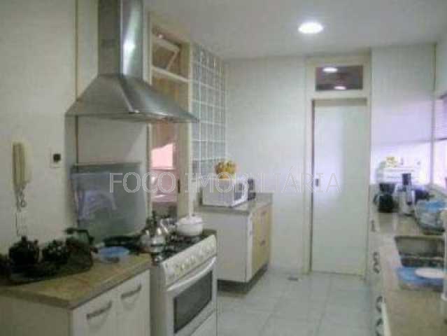 Conheça 16 do imóvel - Apartamento à venda Avenida Atlântica, Copacabana, Rio de Janeiro - R$ 3.800.000 - JBAP30362 - 15 16 - 15