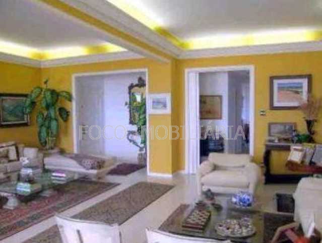 Conheça 7 do imóvel - Apartamento à venda Avenida Atlântica, Copacabana, Rio de Janeiro - R$ 3.800.000 - JBAP30362 - 3 7 - 3
