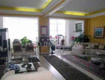 Apartamento à venda Avenida Atlântica, Copacabana, Rio de Janeiro - R$ 3.500.000 - JBAP30362