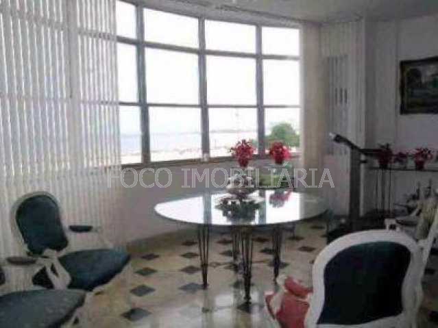 Conheça 9 do imóvel - Apartamento à venda Avenida Atlântica, Copacabana, Rio de Janeiro - R$ 3.800.000 - JBAP30362 - 7 9 - 7