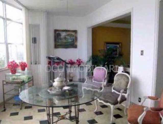 Conheça 4 do imóvel - Apartamento à venda Avenida Atlântica, Copacabana, Rio de Janeiro - R$ 3.800.000 - JBAP30362 - 6 4 - 6