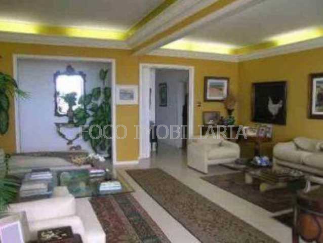 Conheça 5 do imóvel - Apartamento à venda Avenida Atlântica, Copacabana, Rio de Janeiro - R$ 3.800.000 - JBAP30362 - 5 5 - 5