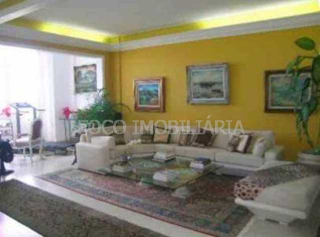Conheça 8 do imóvel - Apartamento à venda Avenida Atlântica, Copacabana, Rio de Janeiro - R$ 3.800.000 - JBAP30362 - 4 8 - 4