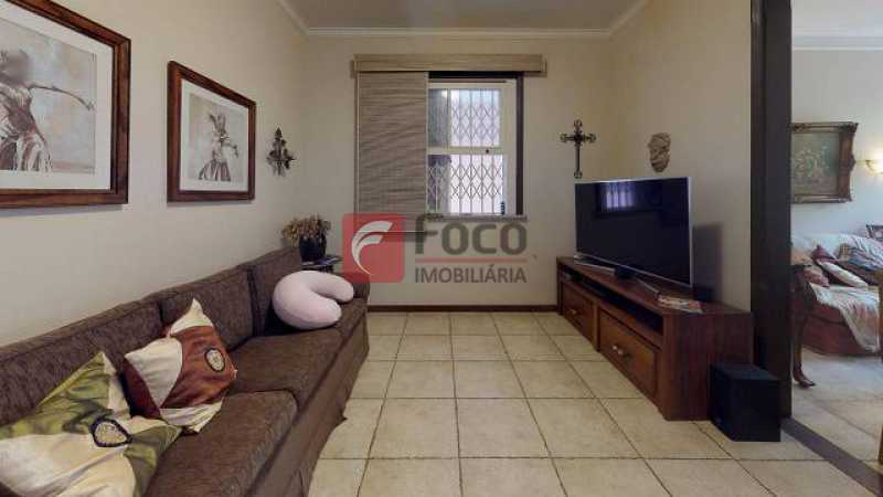 Conheça 2 do imóvel - Apartamento 3 quartos à venda Lagoa, Rio de Janeiro - R$ 1.900.000 - JBAP30371 - 4 2 - 4