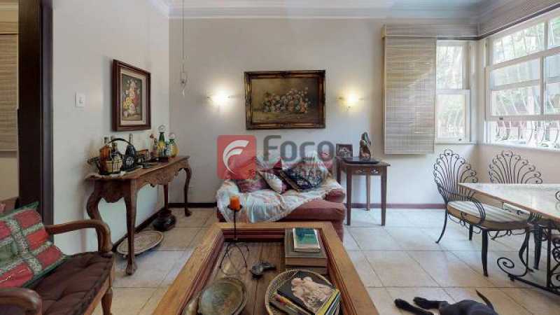 Conheça 3 do imóvel - Apartamento 3 quartos à venda Lagoa, Rio de Janeiro - R$ 1.900.000 - JBAP30371 - 1 3 - 1