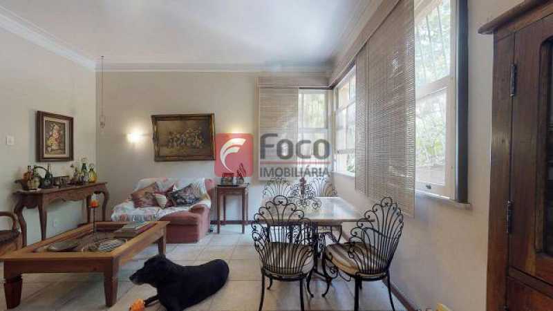 Conheça 4 do imóvel - Apartamento 3 quartos à venda Lagoa, Rio de Janeiro - R$ 1.900.000 - JBAP30371 - 2 4 - 2