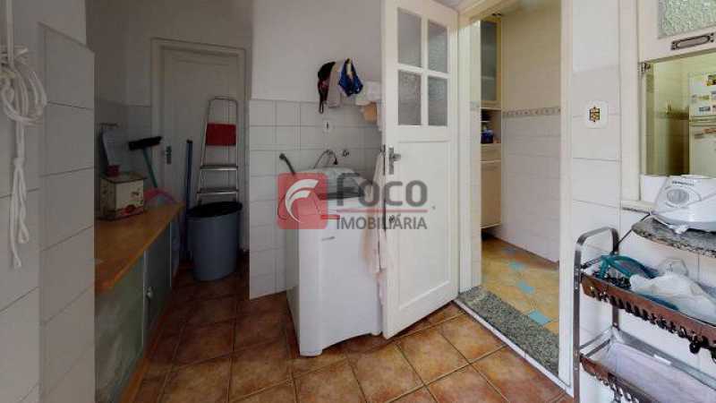 Conheça 12 do imóvel - Apartamento 3 quartos à venda Lagoa, Rio de Janeiro - R$ 1.900.000 - JBAP30371 - 14 12 - 14
